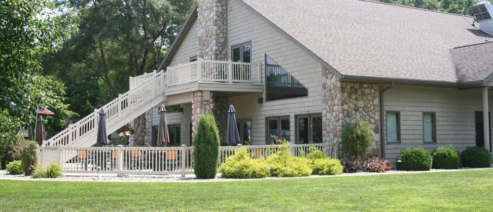Adams Lake Pub: 5365 E 620 S, Wolcottville, IN 46795